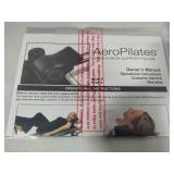 Aero Pilates Head & Neck Support Pillow *New in Box*