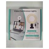 Selfila Video Conference Light *New in Box*