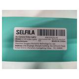 Selfila Video Conference Light *New in Box*