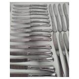 Gorham 18/8 Stainless Steel Flatware