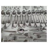 Gorham 18/8 Stainless Steel Flatware