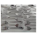 Gorham 18/8 Stainless Steel Flatware