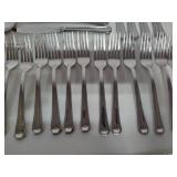 Gorham 18/8 Stainless Steel Flatware