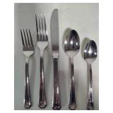 Gorham 18/8 Stainless Steel Flatware