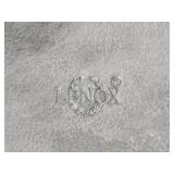 XL Lenox Turkey Platter