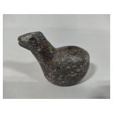 Assorted Small Carved & Decor Pieces