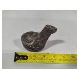 Assorted Small Carved & Decor Pieces