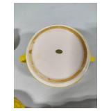 Kate Williams Global Design Connection Weave Beehive Cup/Teapot