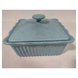 Paula Dean 2Qt Casserole Dish w/Lid