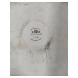 Paula Dean 2Qt Casserole Dish w/Lid