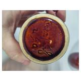 Hull Salt & Pepper Shakers