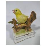 Towle Porcelain Music Box