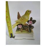 Towle Porcelain Music Box