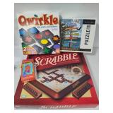 Assorted Games/Puzzle