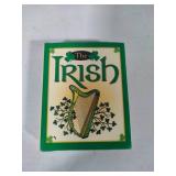 Irish Blessings & Assorted Decor