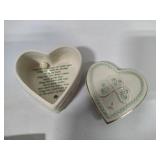 Irish Blessings & Assorted Decor