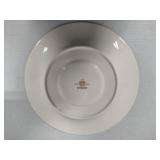 Gorham "Theme Gold" Fine China Setting