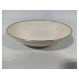Gorham "Theme Gold" Fine China Setting