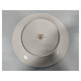 Gorham "Theme Gold" Fine China Setting