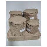 Gorham "Theme Gold" Fine China Setting