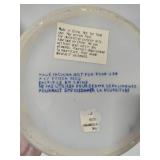 Blue & White Planters