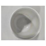 Blue & White Planters