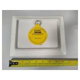 Assorted Blue & White Plates, Coaster, Trivets, etc