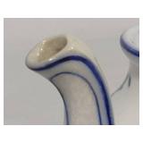 Villeroy & Boch Porcelain Teapot