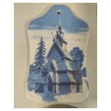 Assortment of Hanging Tiles, Trivets & Coasters