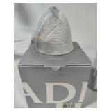 Lladro 2014 (x2), 2016 & 2017 Bell Christmas Ornaments w/Box