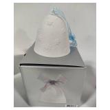 Lladro 2018, 2019, 2020, 2021 & 2022 Bell Christmas Ornaments w/Box