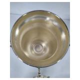 Towle Silver Plated Samovar