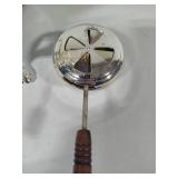 Towle Silver Plated Samovar