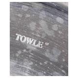 Towle Silver Plated Samovar