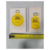 Vietri Pottery Tiles Greek Themed