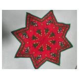 Assorted Holiday Decor