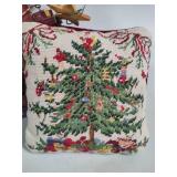 Assorted Holiday Decor