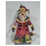 Assorted Holiday Decor