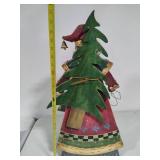 Assorted Holiday Decor