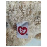 Assortment of Stuffed Animals - Ty & J.B. Bean