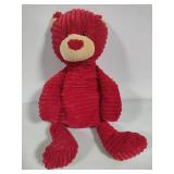 Assortment of Stuffed Animals - Ty & J.B. Bean