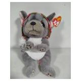 Assortment of Stuffed Animals - Ty & J.B. Bean