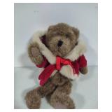 Assortment of Stuffed Animals - Ty & J.B. Bean