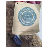 Assortment of Stuffed Animals - Ty & J.B. Bean