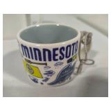 Starbucks Mug, Assortment of Paper Napkins *New* & Small MN Mug