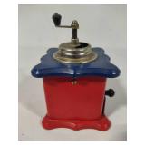 Vintage Coffee Grinder