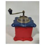 Vintage Coffee Grinder