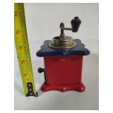 Vintage Coffee Grinder