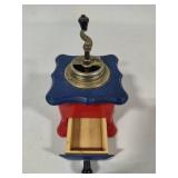 Vintage Coffee Grinder