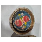 Russian & Norwegian Themed Decor